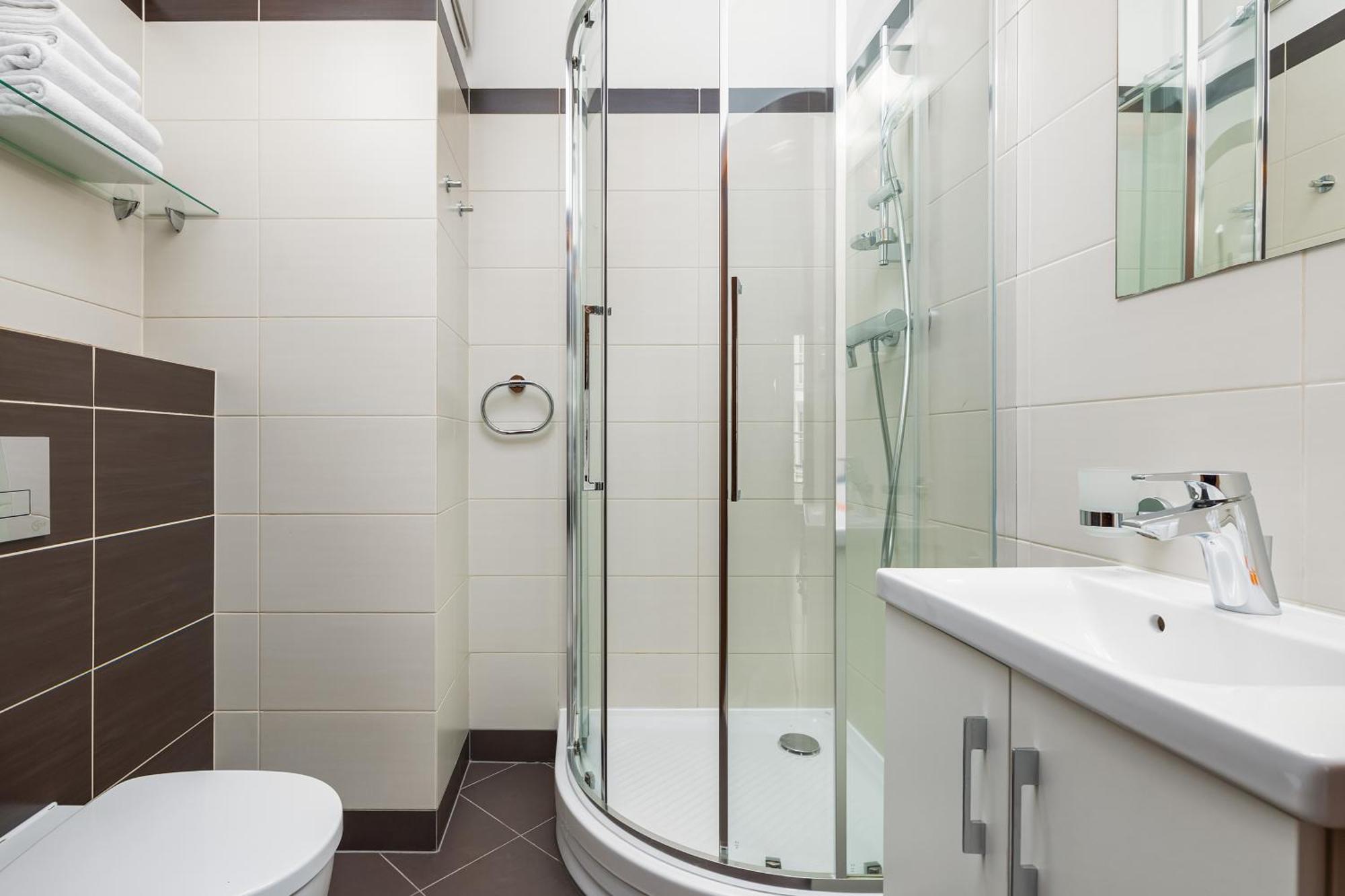 Apartamenty Aquamarina By Noclegi Renters ชวีโนวิชแจ ภายนอก รูปภาพ