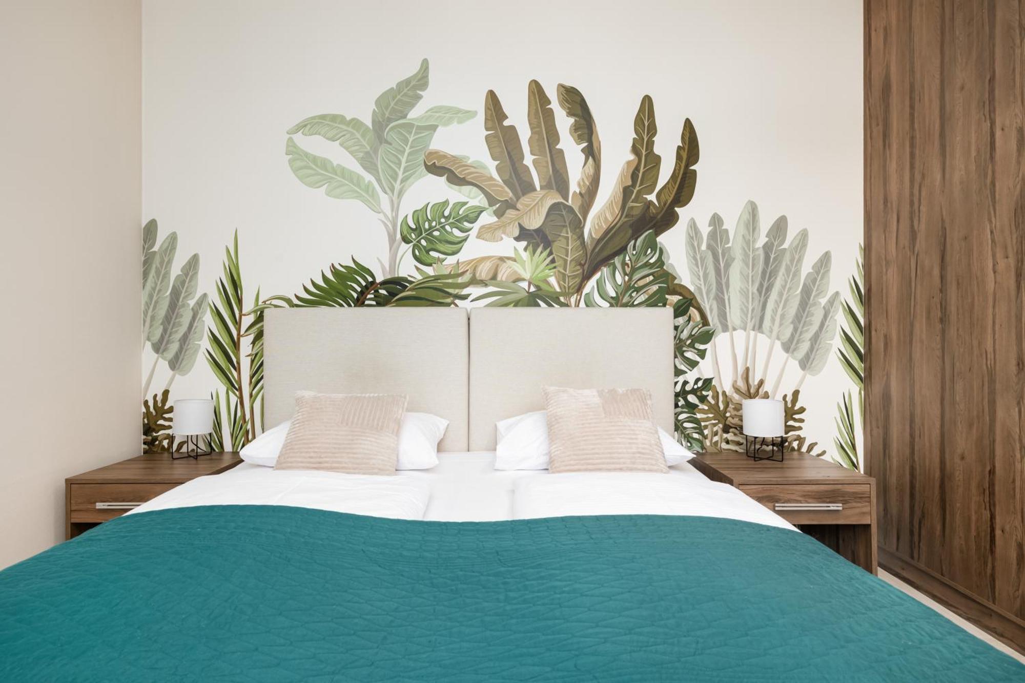 Apartamenty Aquamarina By Noclegi Renters ชวีโนวิชแจ ภายนอก รูปภาพ